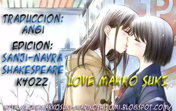 Girl Friends - Capítulo 29 - Página 1 - LectorTMOo
