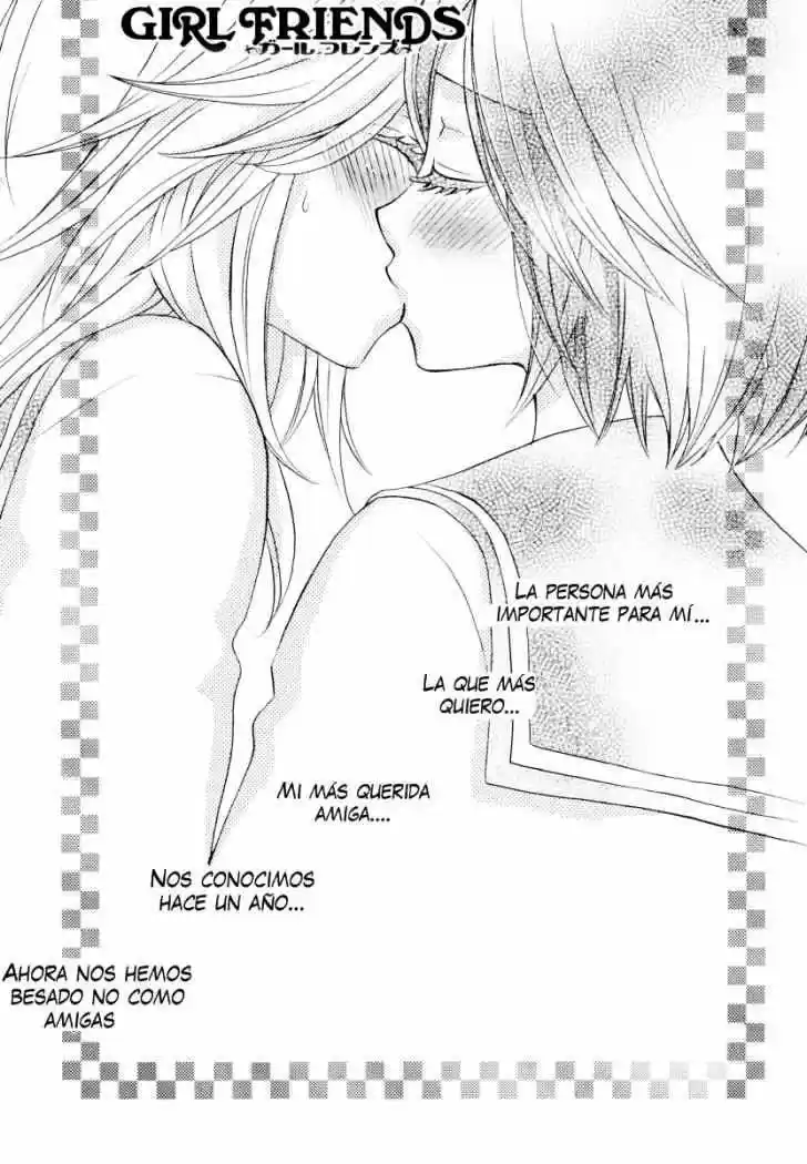 Girl Friends - Capítulo 29 - Página 2 - LectorTMOo