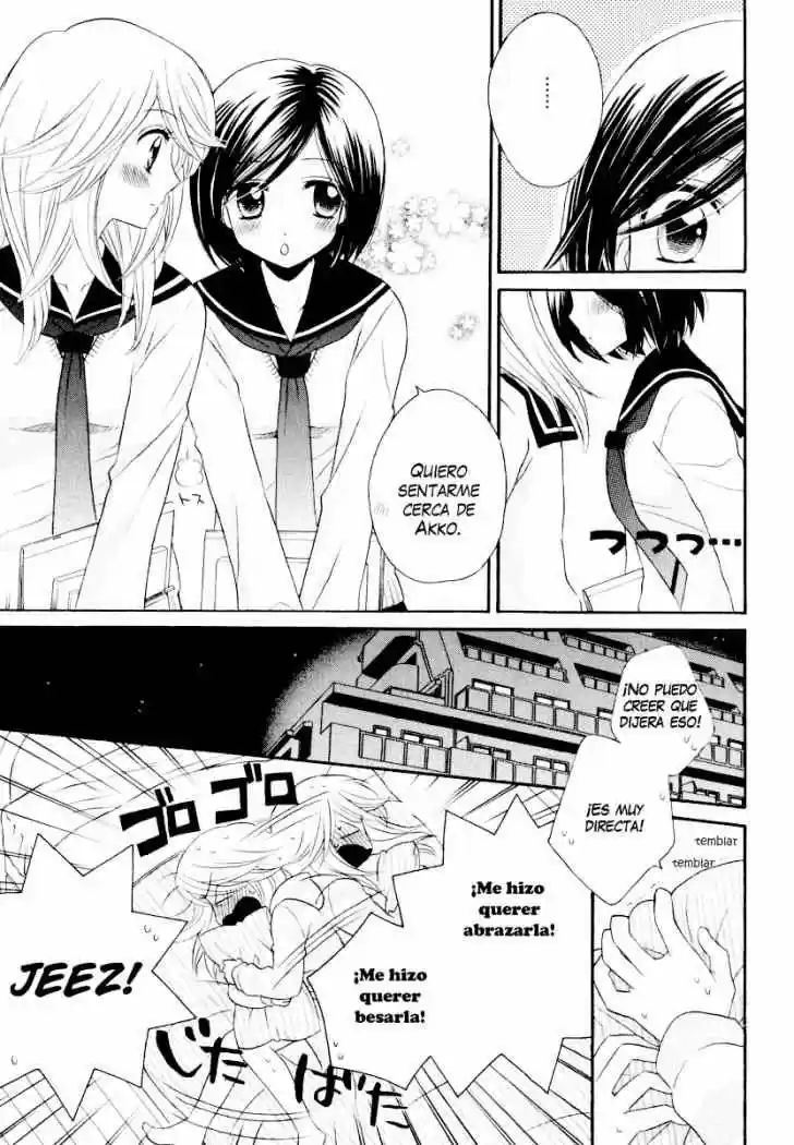 Girl Friends - Capítulo 29 - Página 10 - LectorTMOo
