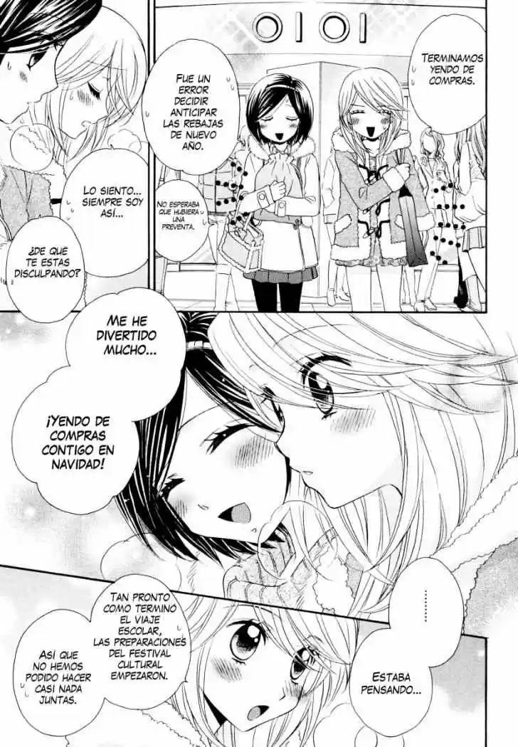 Girl Friends - Capítulo 29 - Página 14 - LectorTMOo