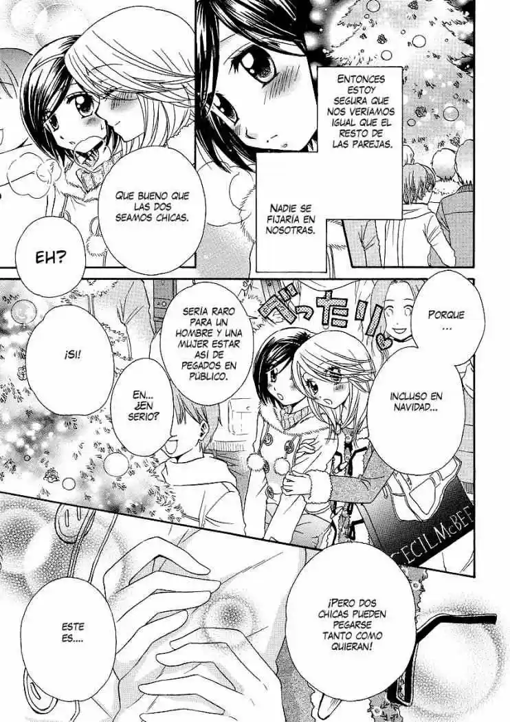 Girl Friends - Capítulo 29 - Página 16 - LectorTMOo