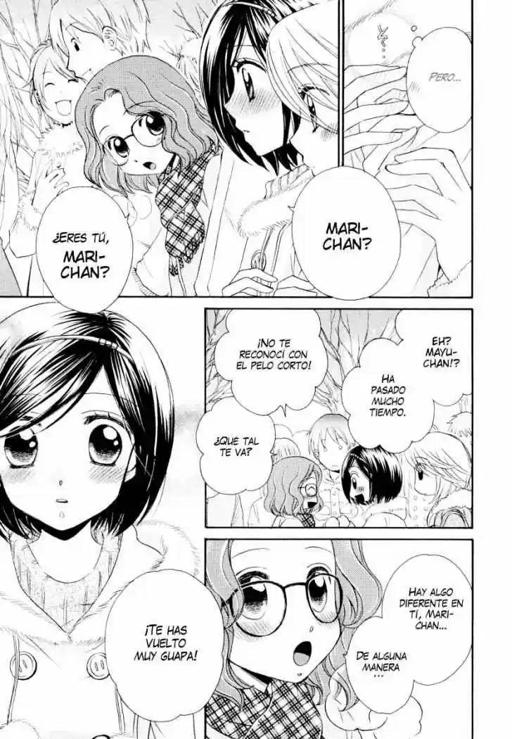 Girl Friends - Capítulo 29 - Página 18 - LectorTMOo