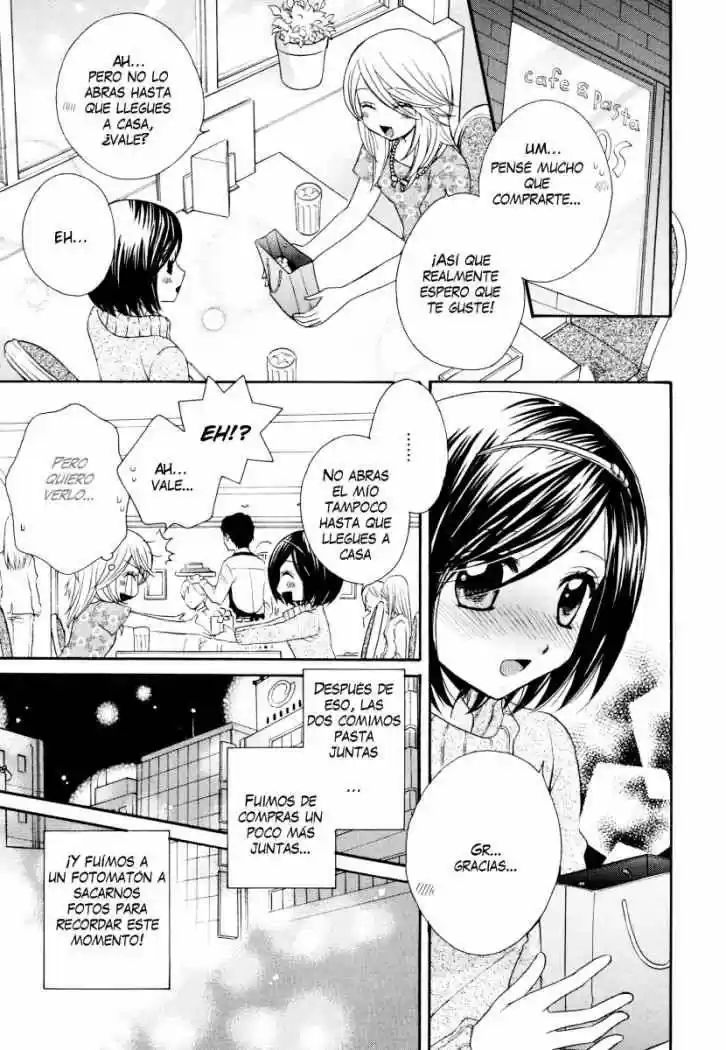 Girl Friends - Capítulo 29 - Página 20 - LectorTMOo