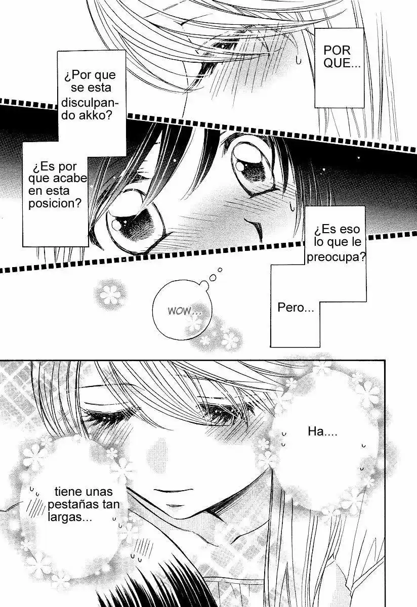 Girl Friends - Capítulo 3 - Página 3 - LectorTMOo