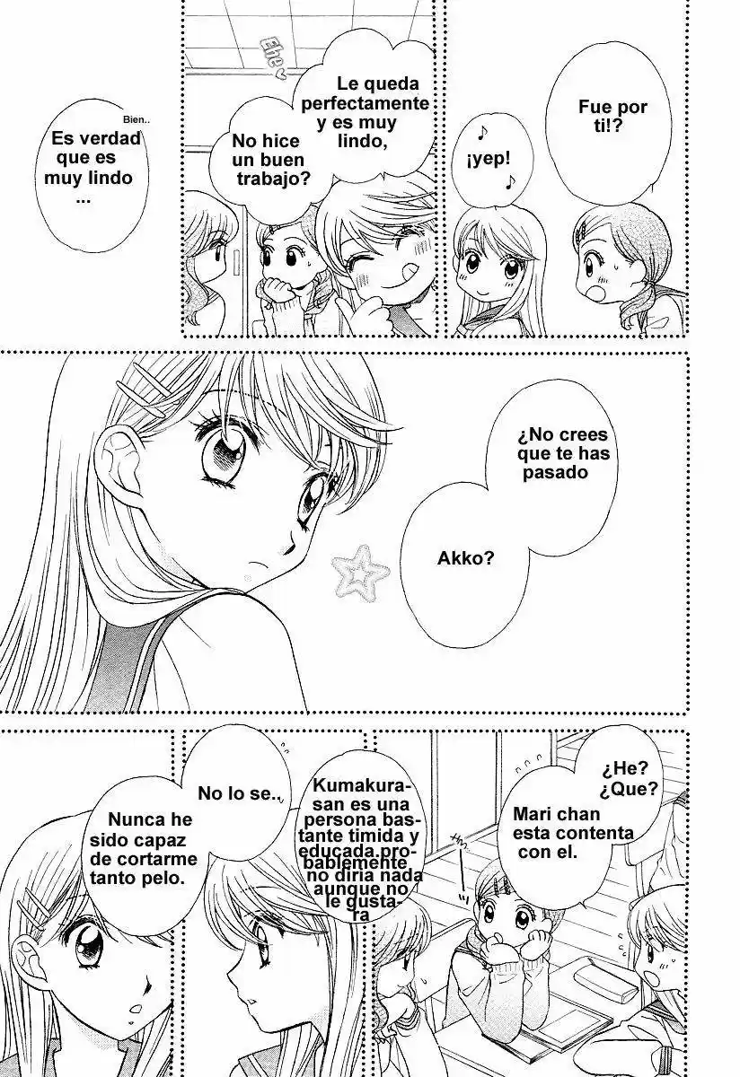 Girl Friends - Capítulo 3 - Página 7 - LectorTMOo