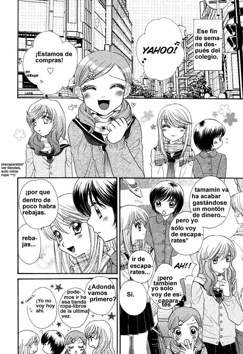 Girl Friends - Capítulo 3 - Página 12 - LectorTMOo