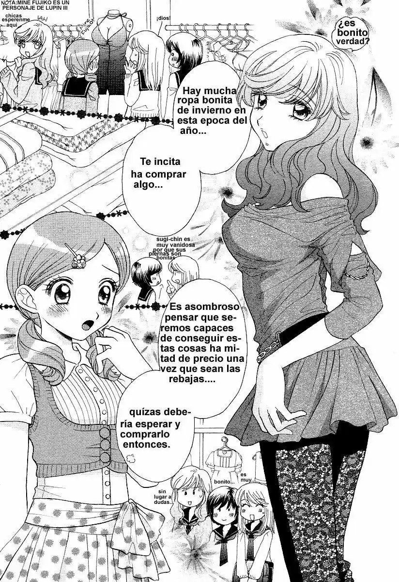 Girl Friends - Capítulo 3 - Página 13 - LectorTMOo