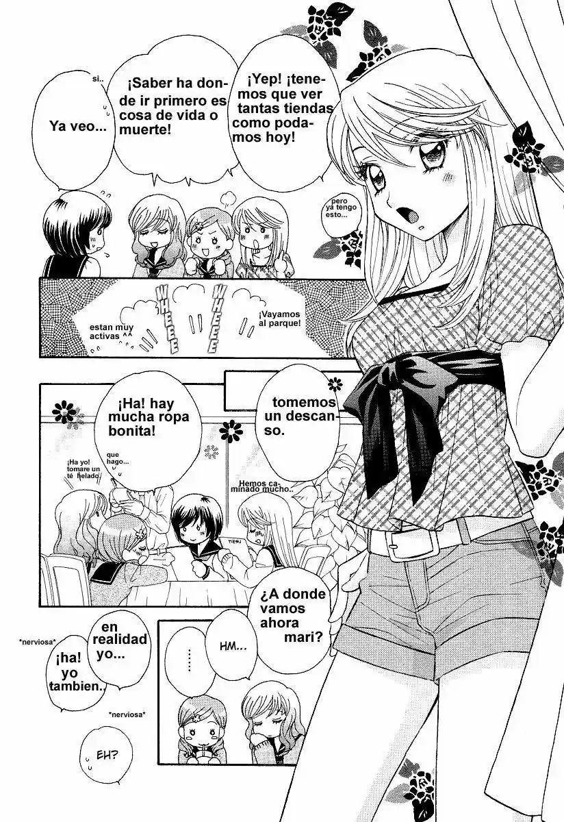 Girl Friends - Capítulo 3 - Página 14 - LectorTMOo