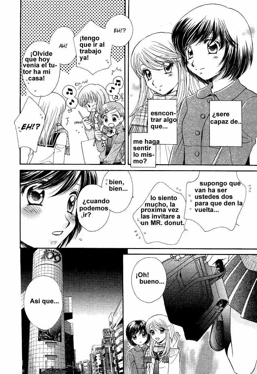Girl Friends - Capítulo 3 - Página 16 - LectorTMOo