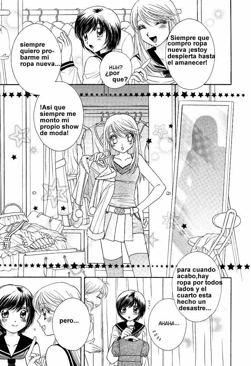 Girl Friends - Capítulo 3 - Página 19 - LectorTMOo