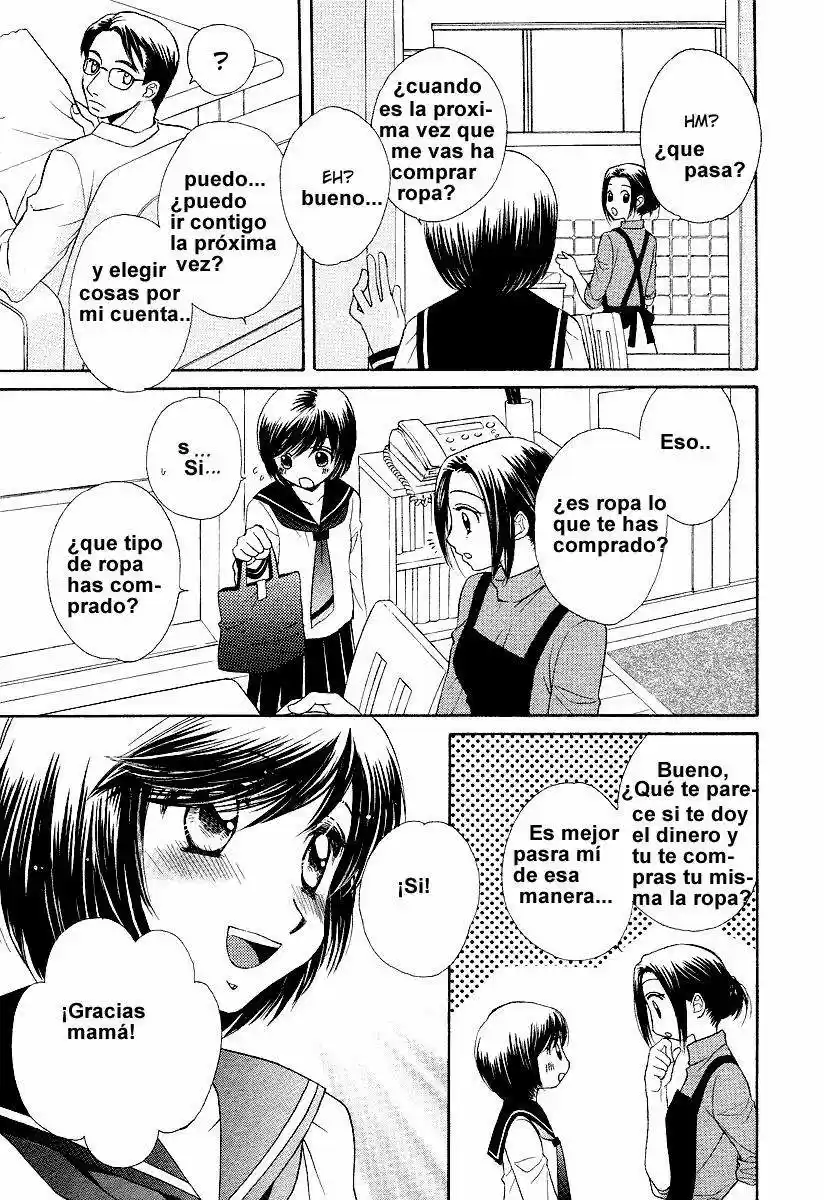 Girl Friends - Capítulo 3 - Página 21 - LectorTMOo