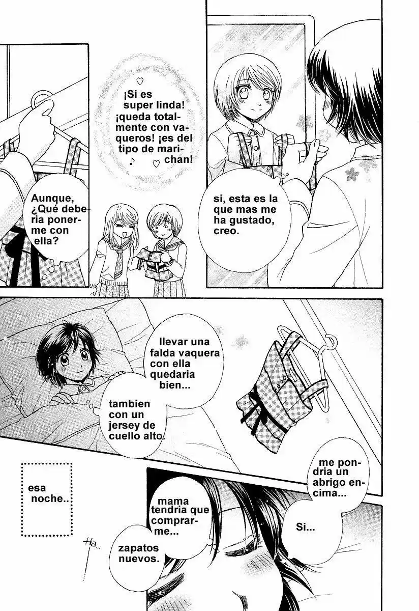 Girl Friends - Capítulo 3 - Página 22 - LectorTMOo