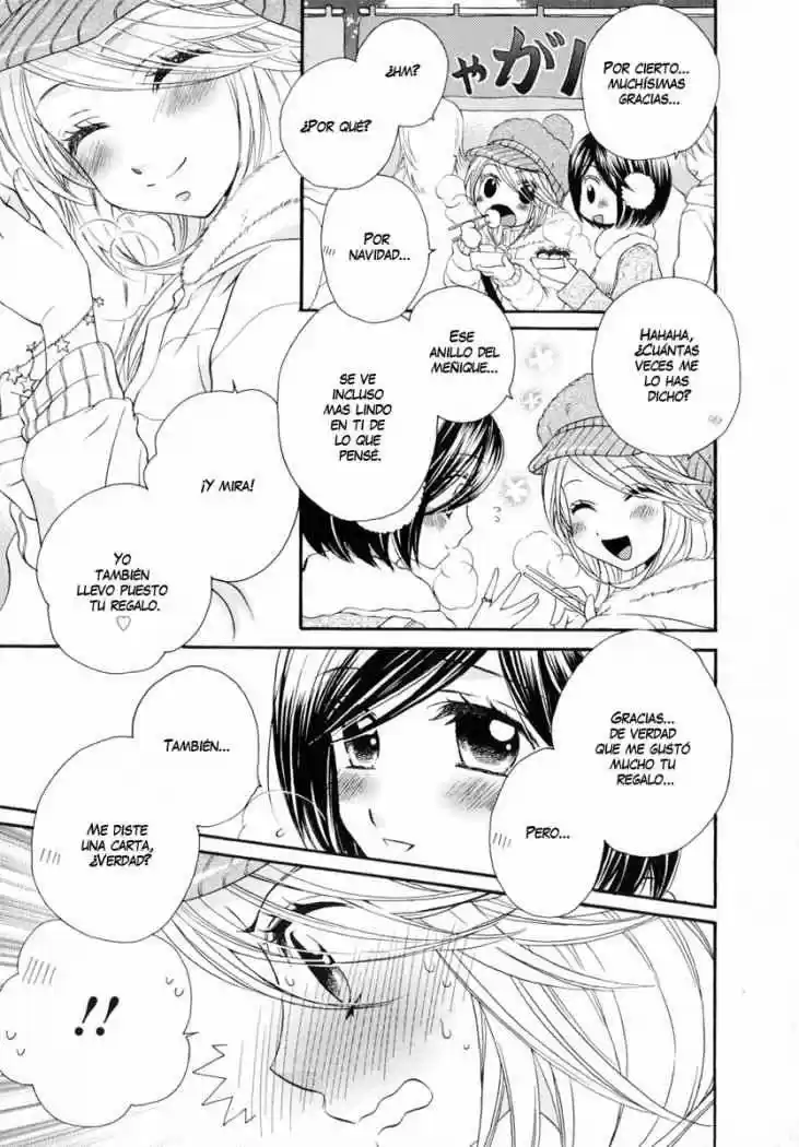 Girl Friends - Capítulo 30 - Página 3 - LectorTMOo
