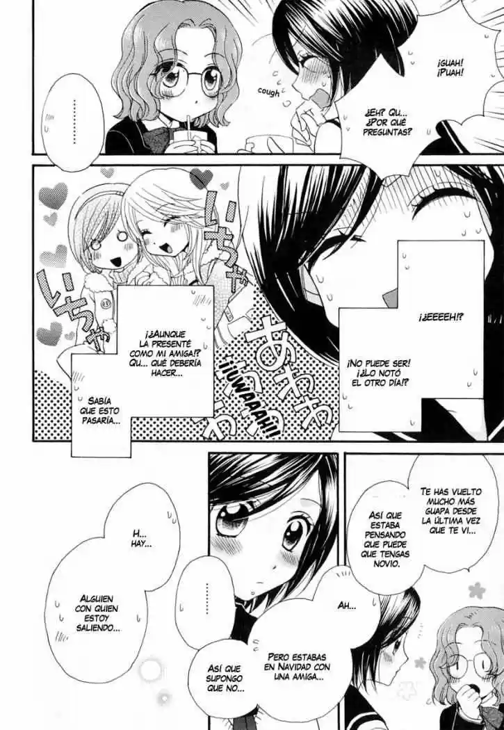 Girl Friends - Capítulo 30 - Página 10 - LectorTMOo