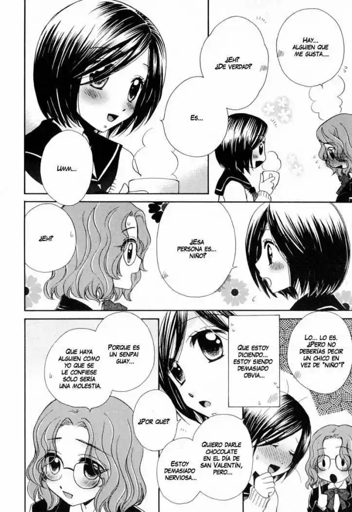 Girl Friends - Capítulo 30 - Página 12 - LectorTMOo