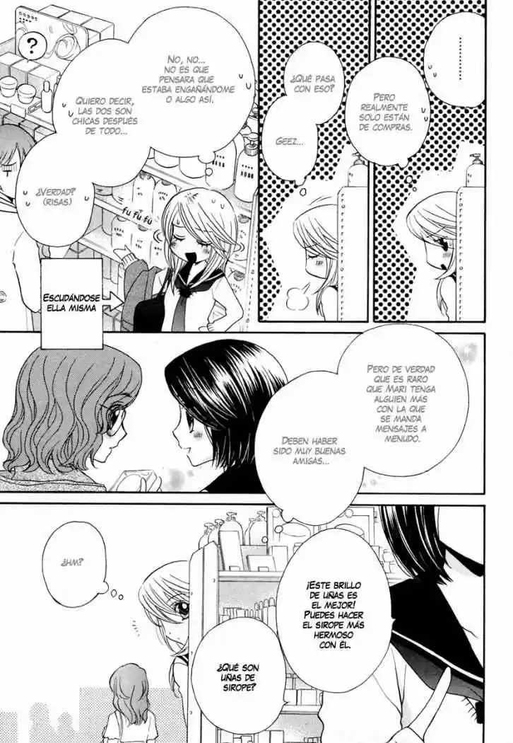 Girl Friends - Capítulo 30 - Página 19 - LectorTMOo