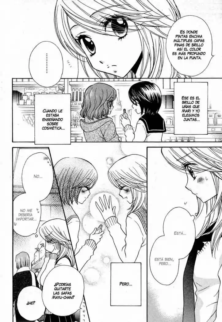 Girl Friends - Capítulo 30 - Página 20 - LectorTMOo