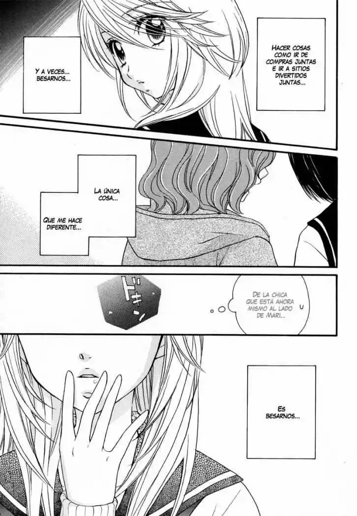 Girl Friends - Capítulo 30 - Página 23 - LectorTMOo