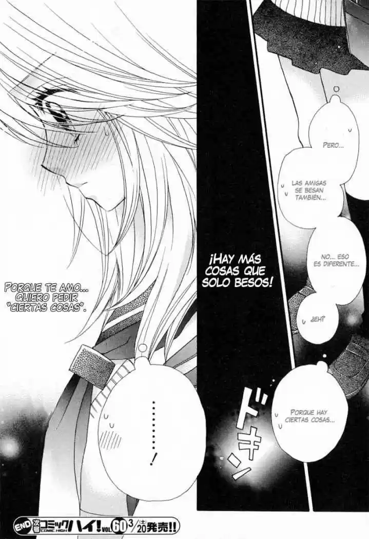 Girl Friends - Capítulo 30 - Página 24 - LectorTMOo