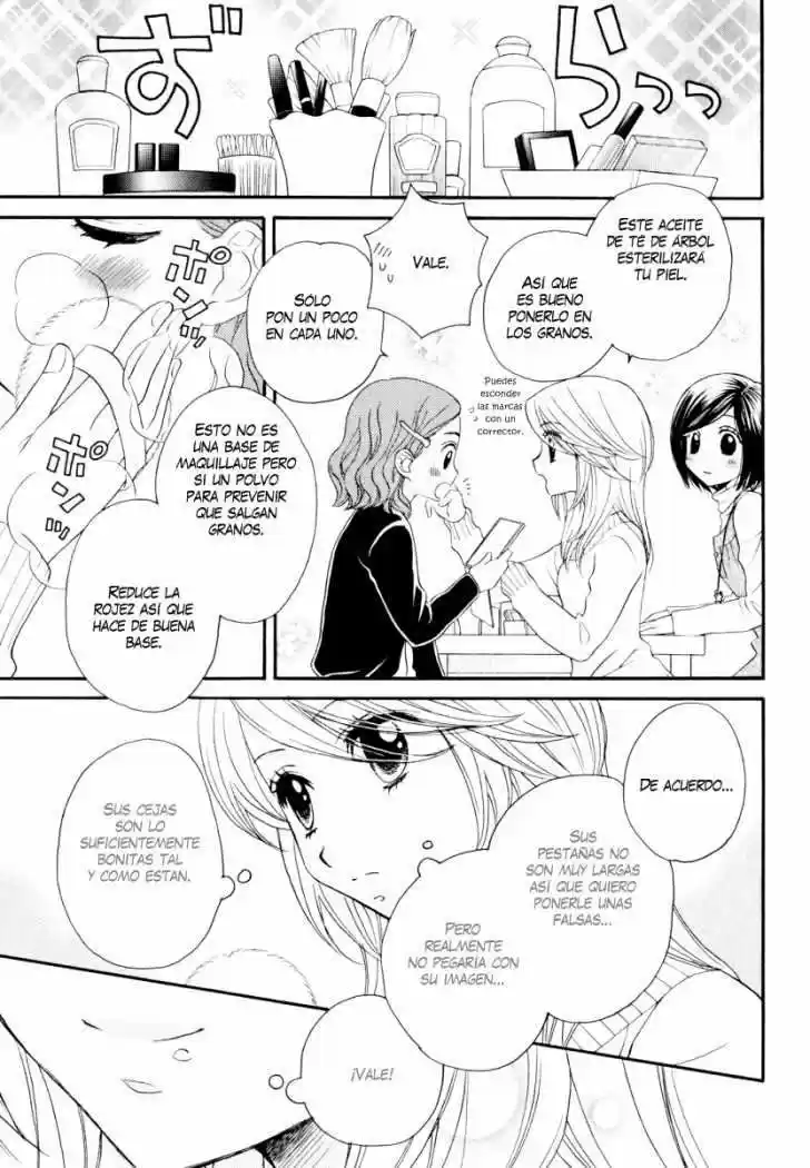 Girl Friends - Capítulo 31 - Página 11 - LectorTMOo