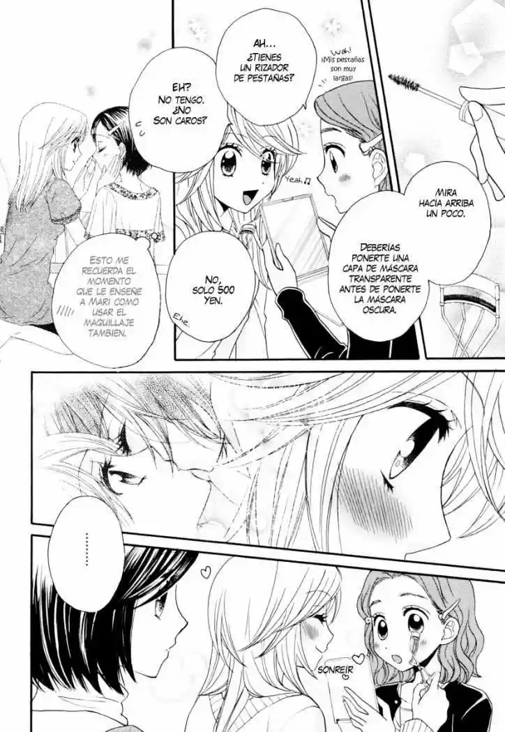 Girl Friends - Capítulo 31 - Página 12 - LectorTMOo