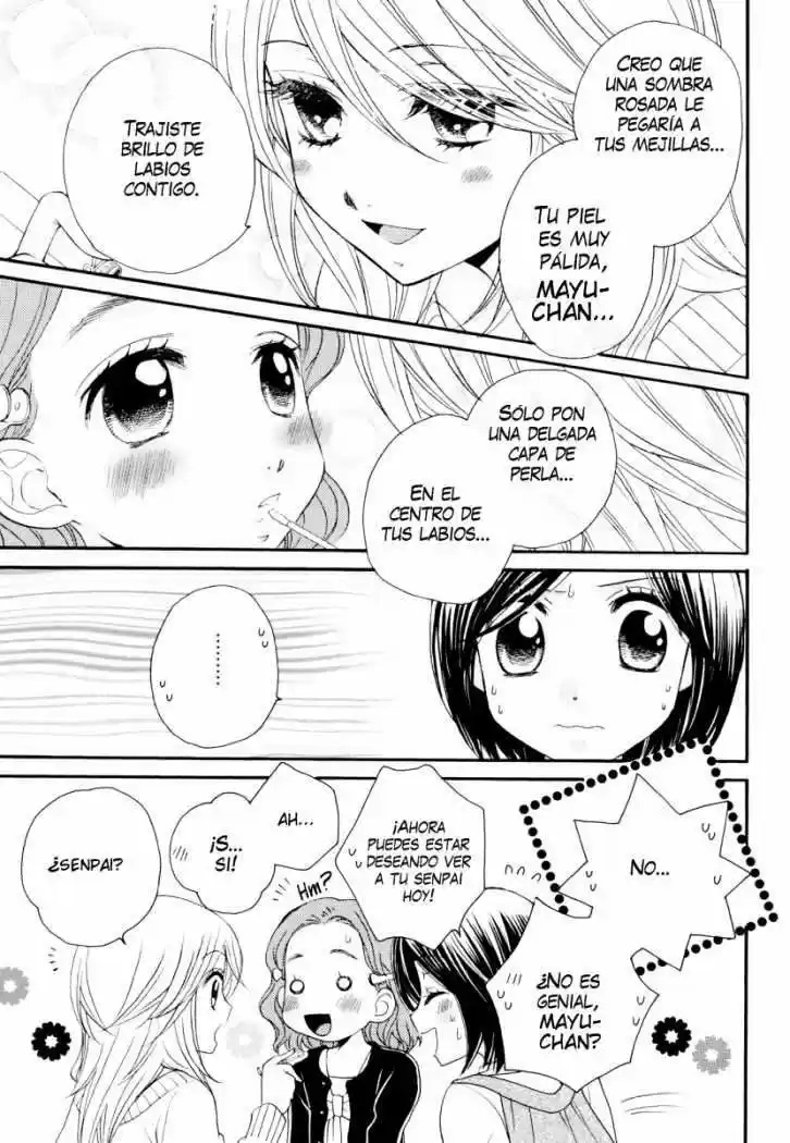 Girl Friends - Capítulo 31 - Página 13 - LectorTMOo