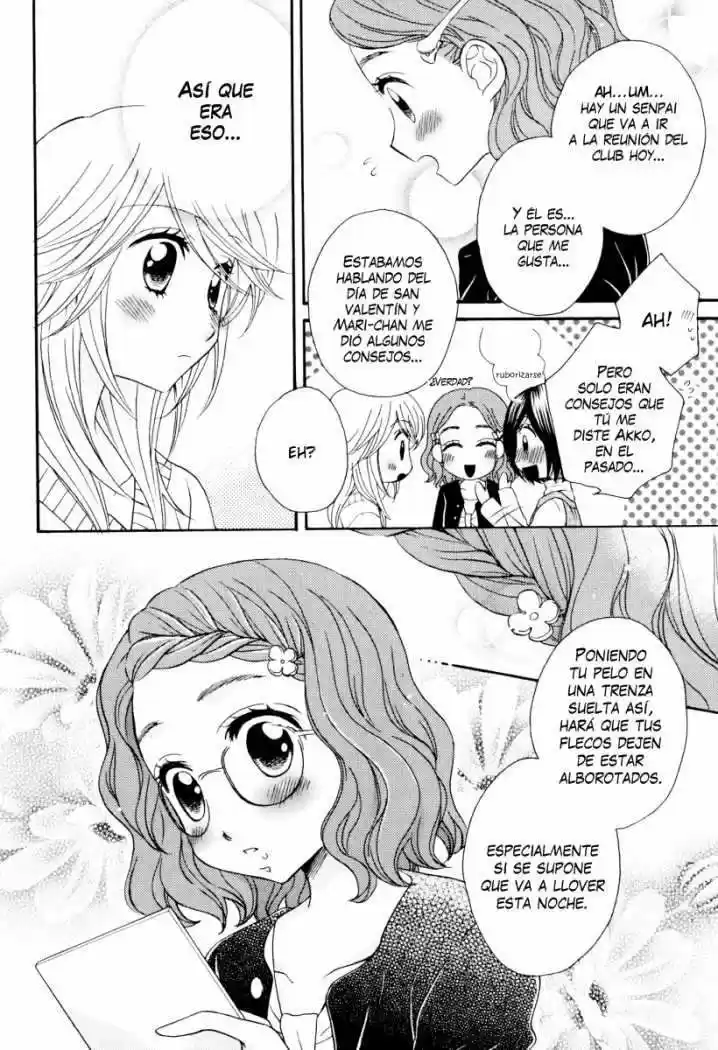Girl Friends - Capítulo 31 - Página 14 - LectorTMOo