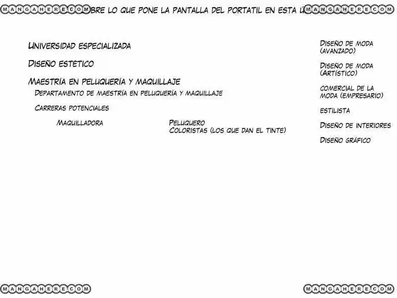 Girl Friends - Capítulo 31 - Página 25 - LectorTMOo