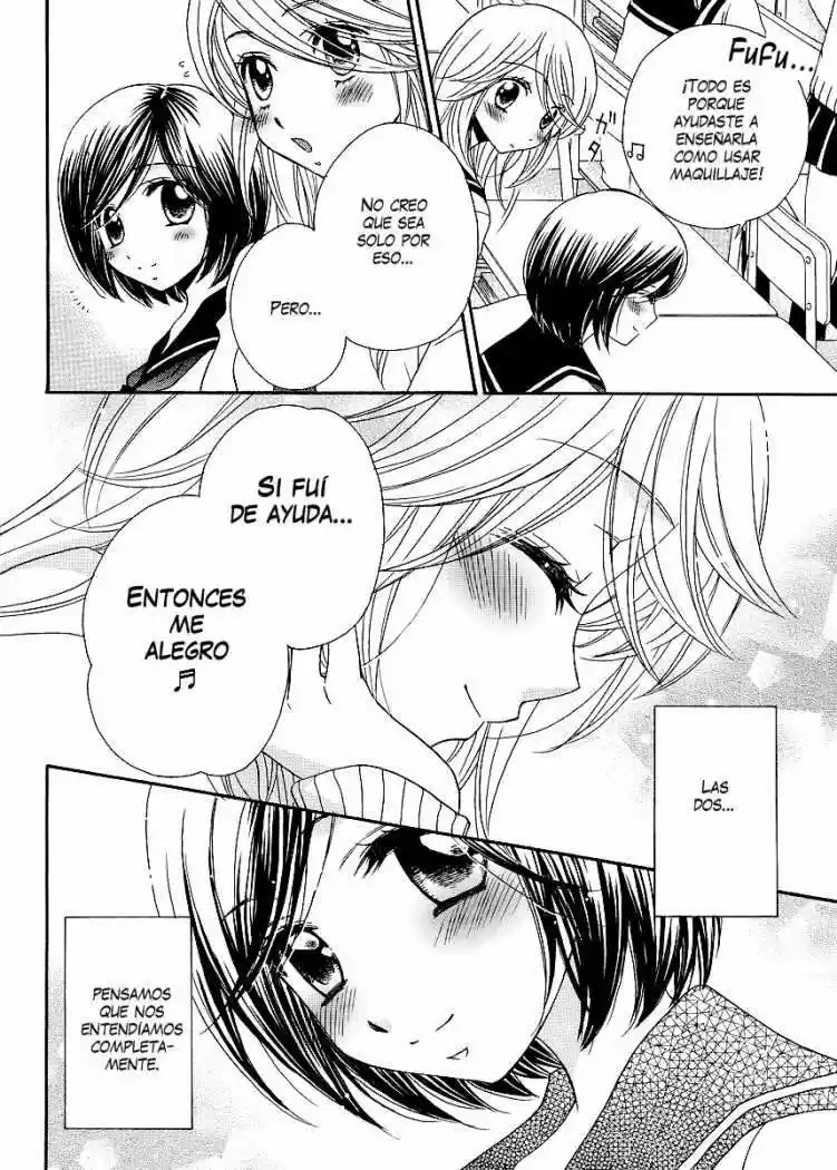 Girl Friends - Capítulo 32 - Página 2 - LectorTMOo