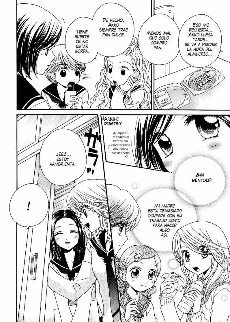 Girl Friends - Capítulo 32 - Página 8 - LectorTMOo