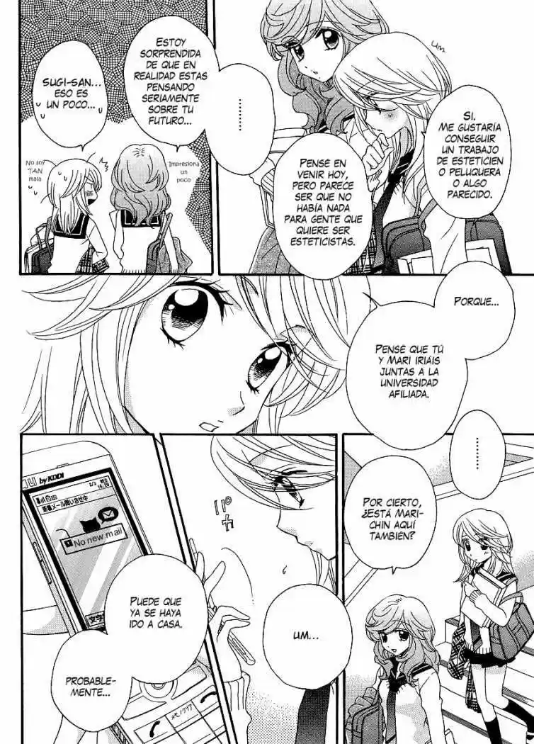 Girl Friends - Capítulo 33 - Página 2 - LectorTMOo