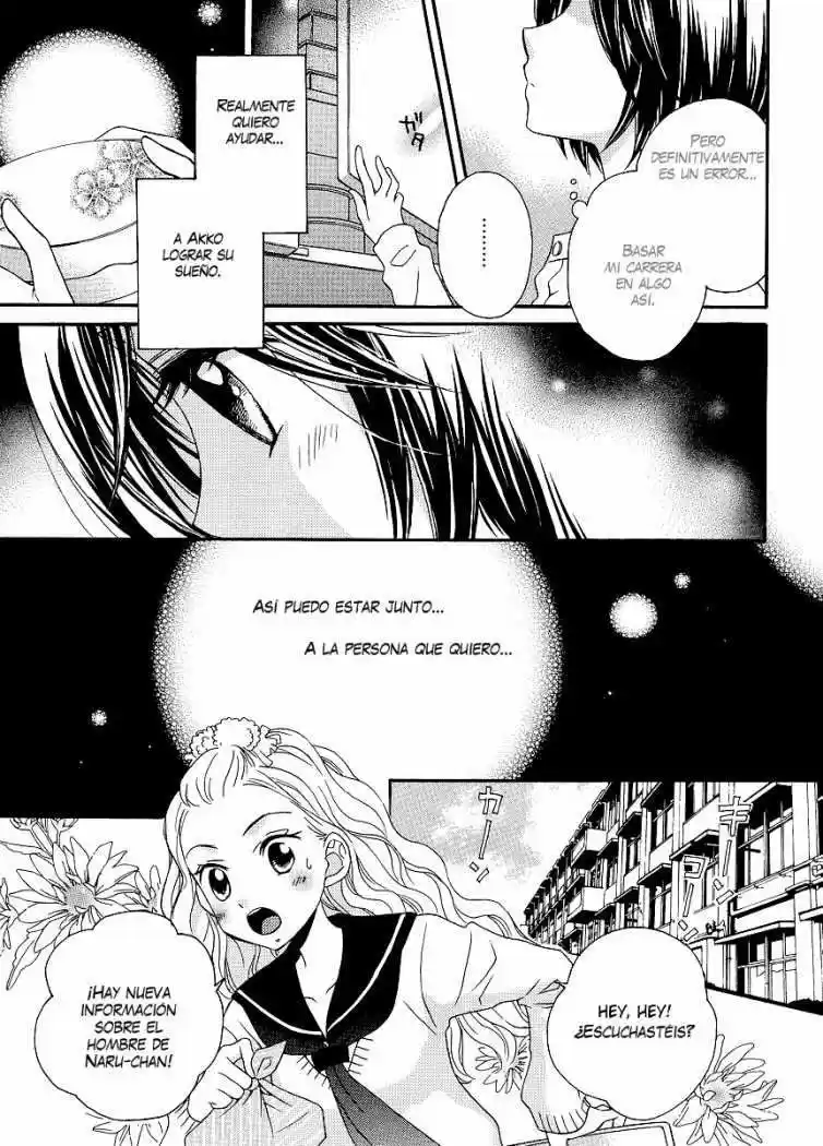 Girl Friends - Capítulo 33 - Página 13 - LectorTMOo