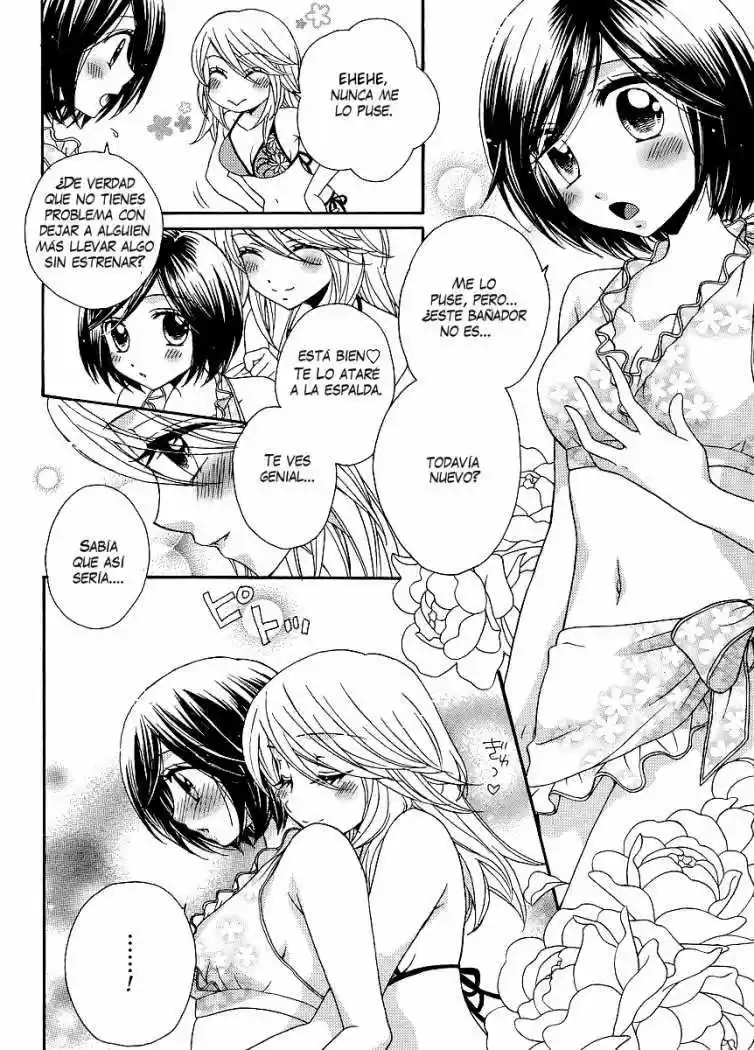 Girl Friends - Capítulo 33 - Página 22 - LectorTMOo
