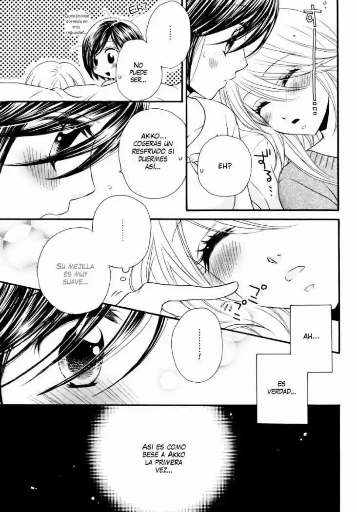 Girl Friends - Capítulo 34 - Página 15 - LectorTMOo