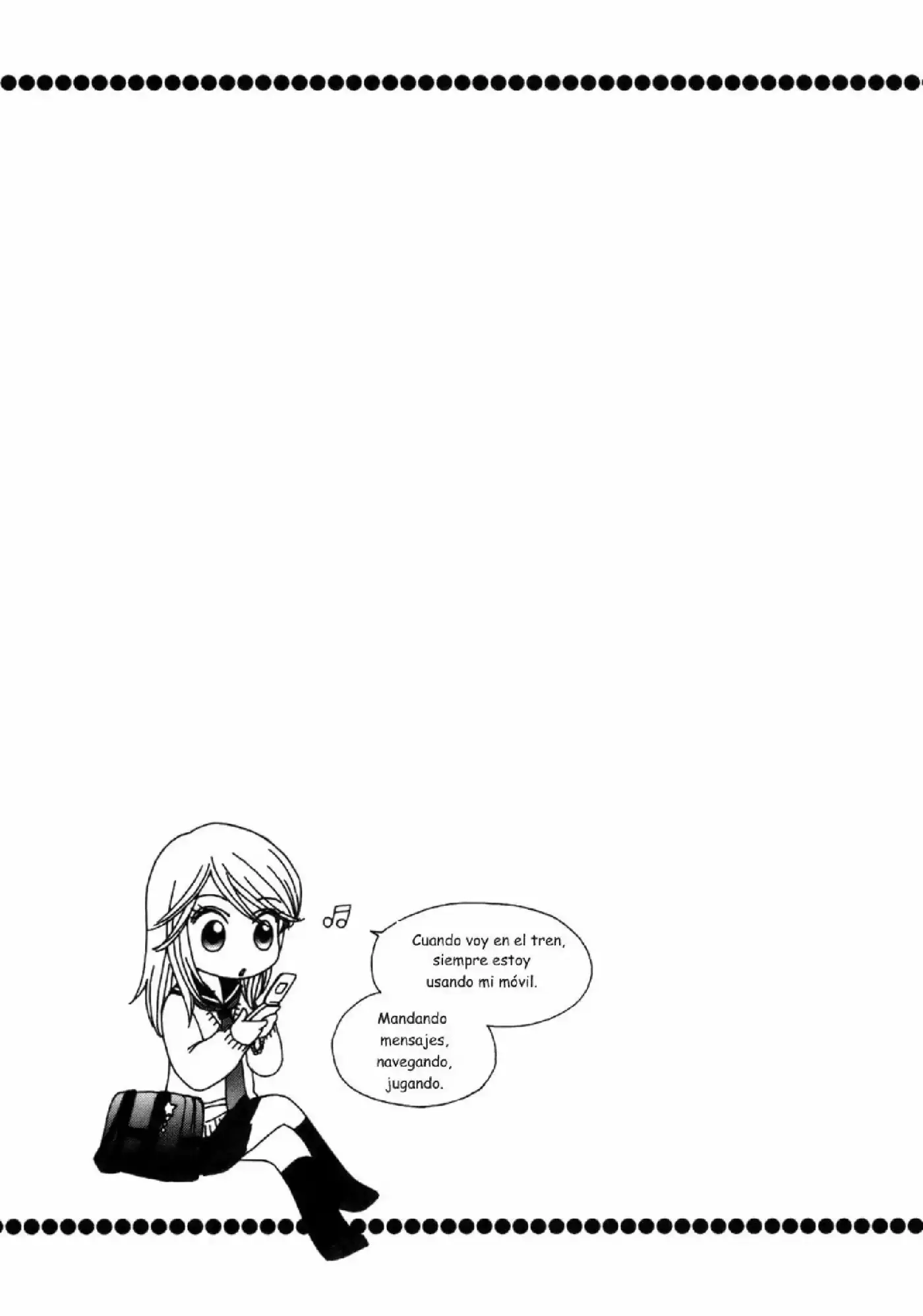 Girl Friends - Capítulo 35.01 - Página 5 - LectorTMOo