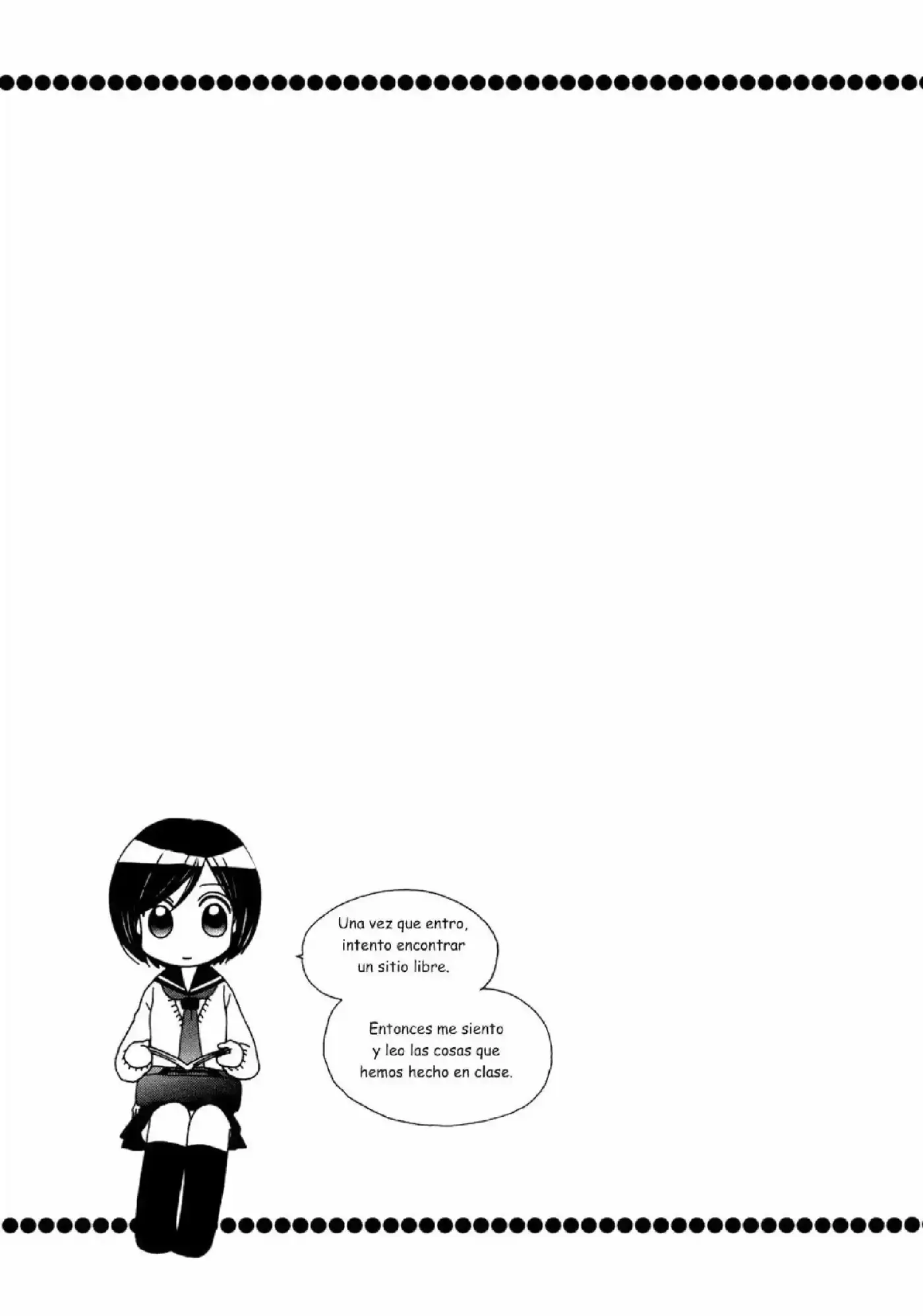 Girl Friends - Capítulo 35.01 - Página 6 - LectorTMOo