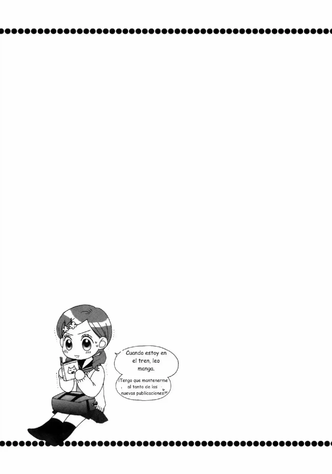 Girl Friends - Capítulo 35.01 - Página 8 - LectorTMOo