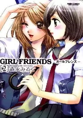 Girl Friends - Capítulo 35.01 - Página 12 - LectorTMOo