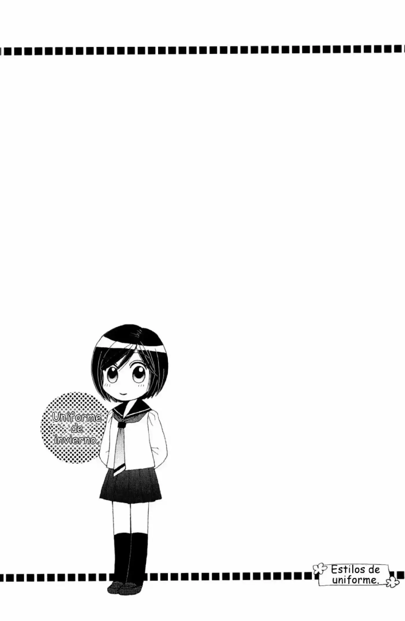 Girl Friends - Capítulo 35.02 - Página 3 - LectorTMOo