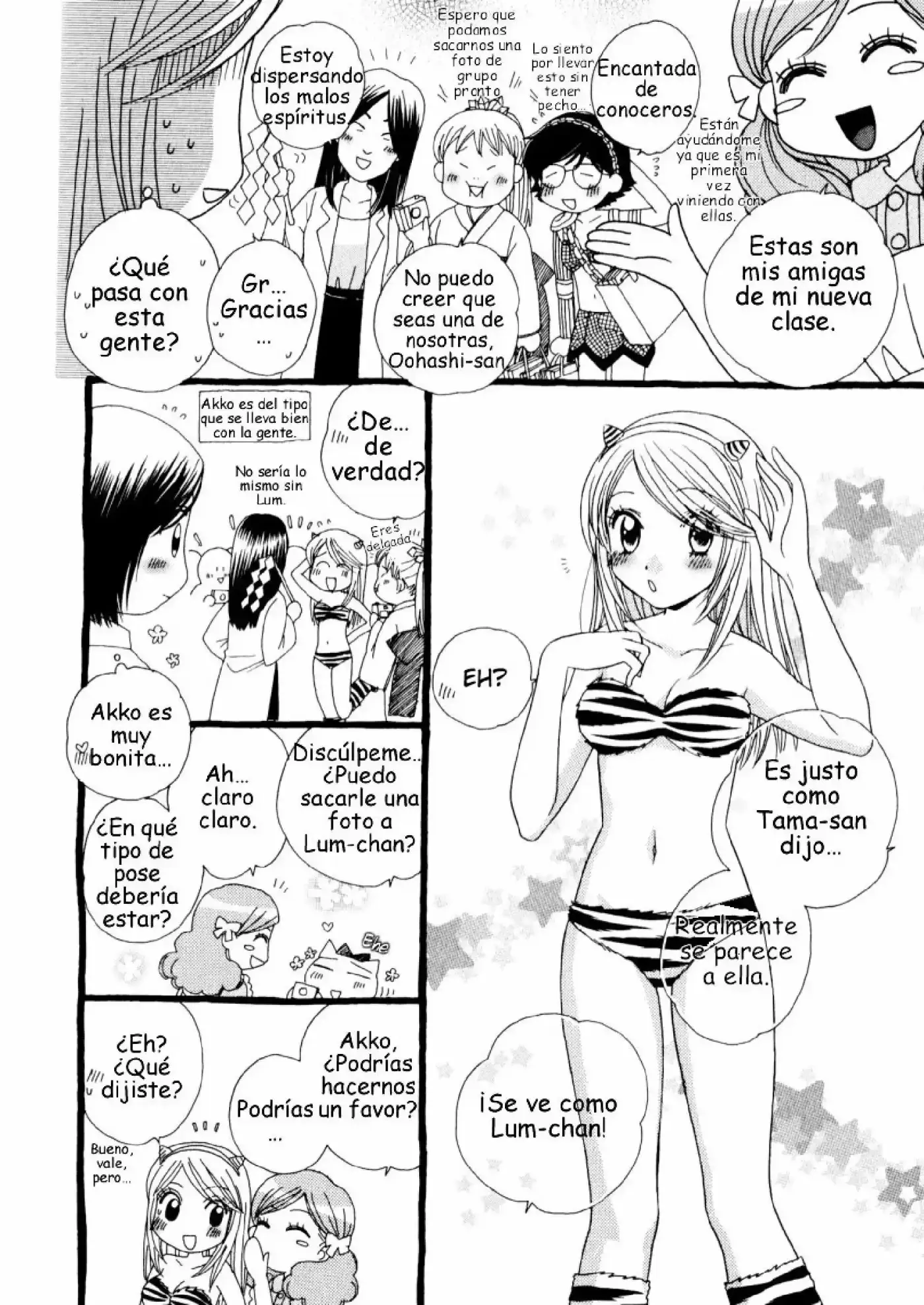 Girl Friends - Capítulo 35.02 - Página 11 - LectorTMOo