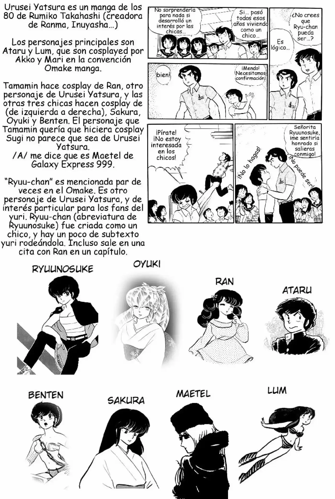 Girl Friends - Capítulo 35.02 - Página 19 - LectorTMOo
