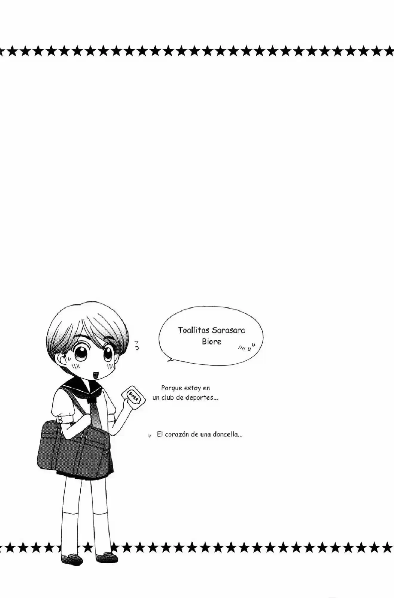 Girl Friends - Capítulo 35.03 - Página 6 - LectorTMOo