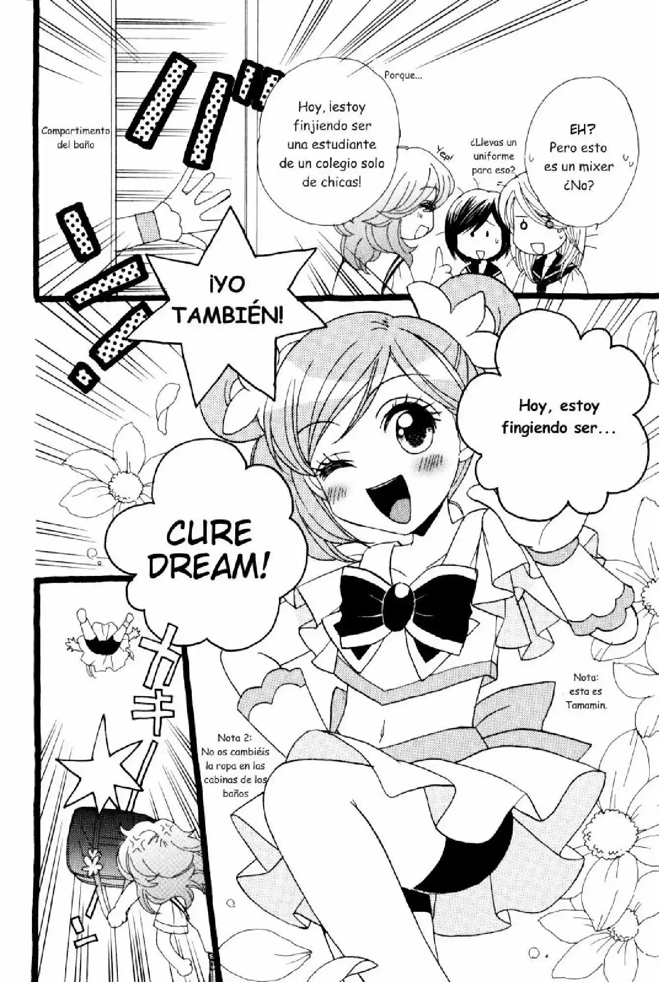 Girl Friends - Capítulo 35.03 - Página 11 - LectorTMOo
