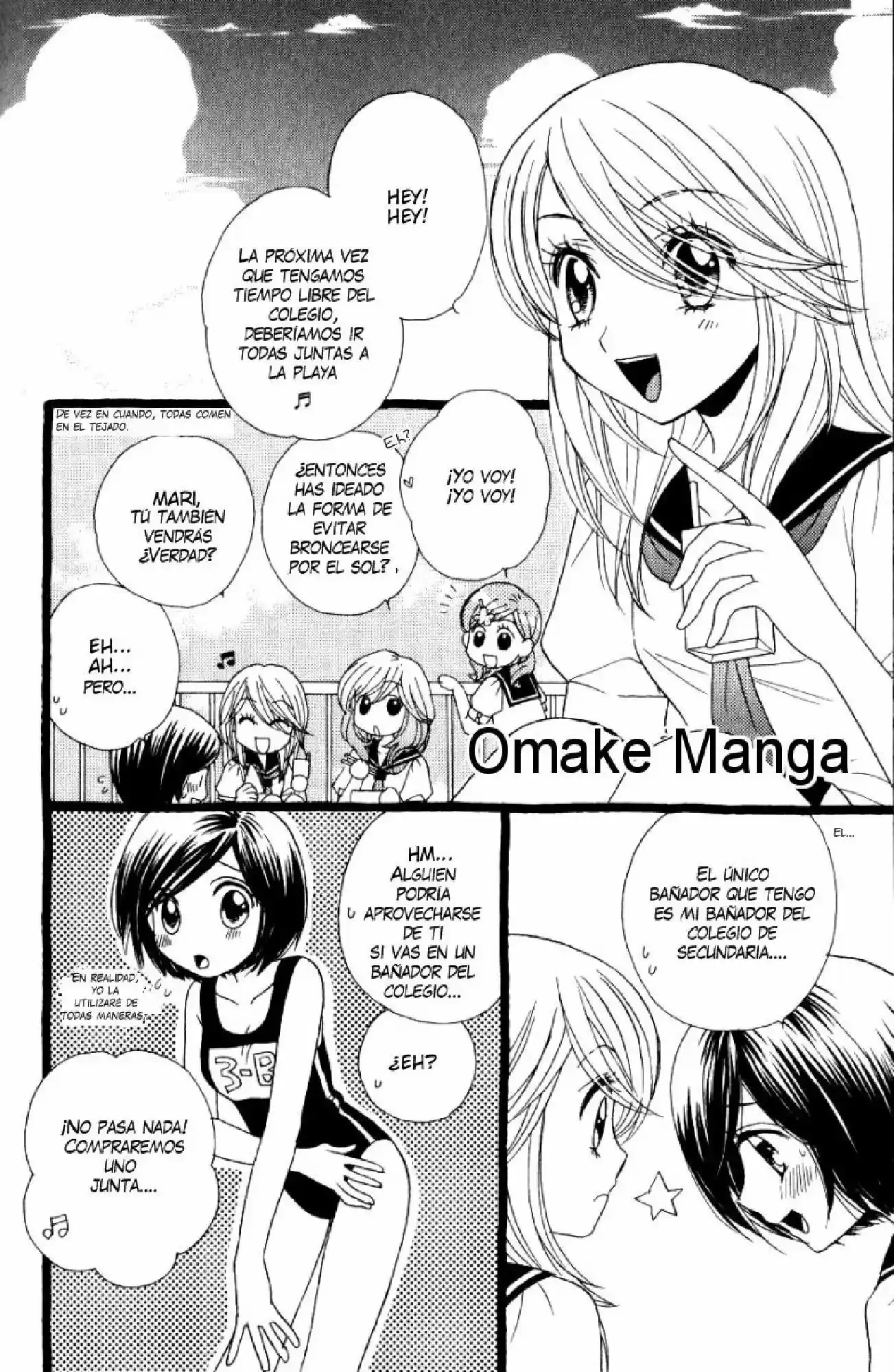 Girl Friends - Capítulo 35.04 - Página 9 - LectorTMOo