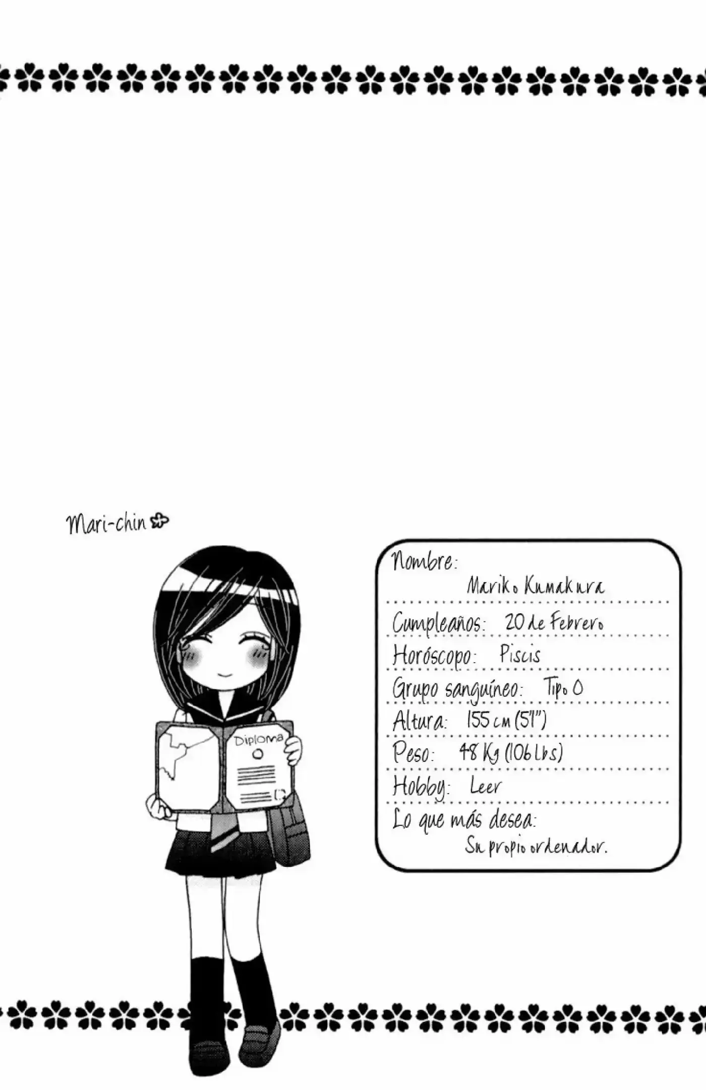 Girl Friends - Capítulo 35.05 - Página 3 - LectorTMOo