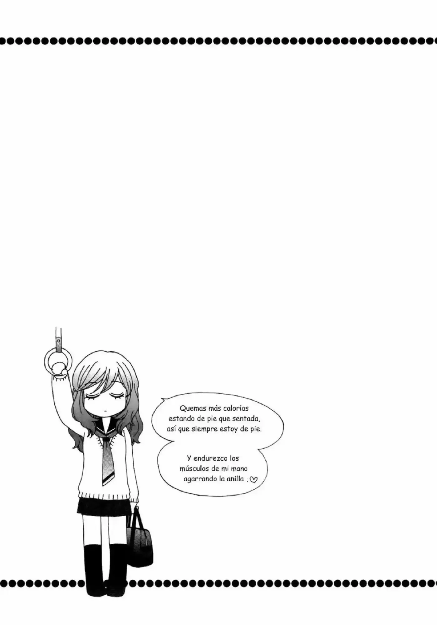 Girl Friends - Capítulo 35.1 - Página 7 - LectorTMOo