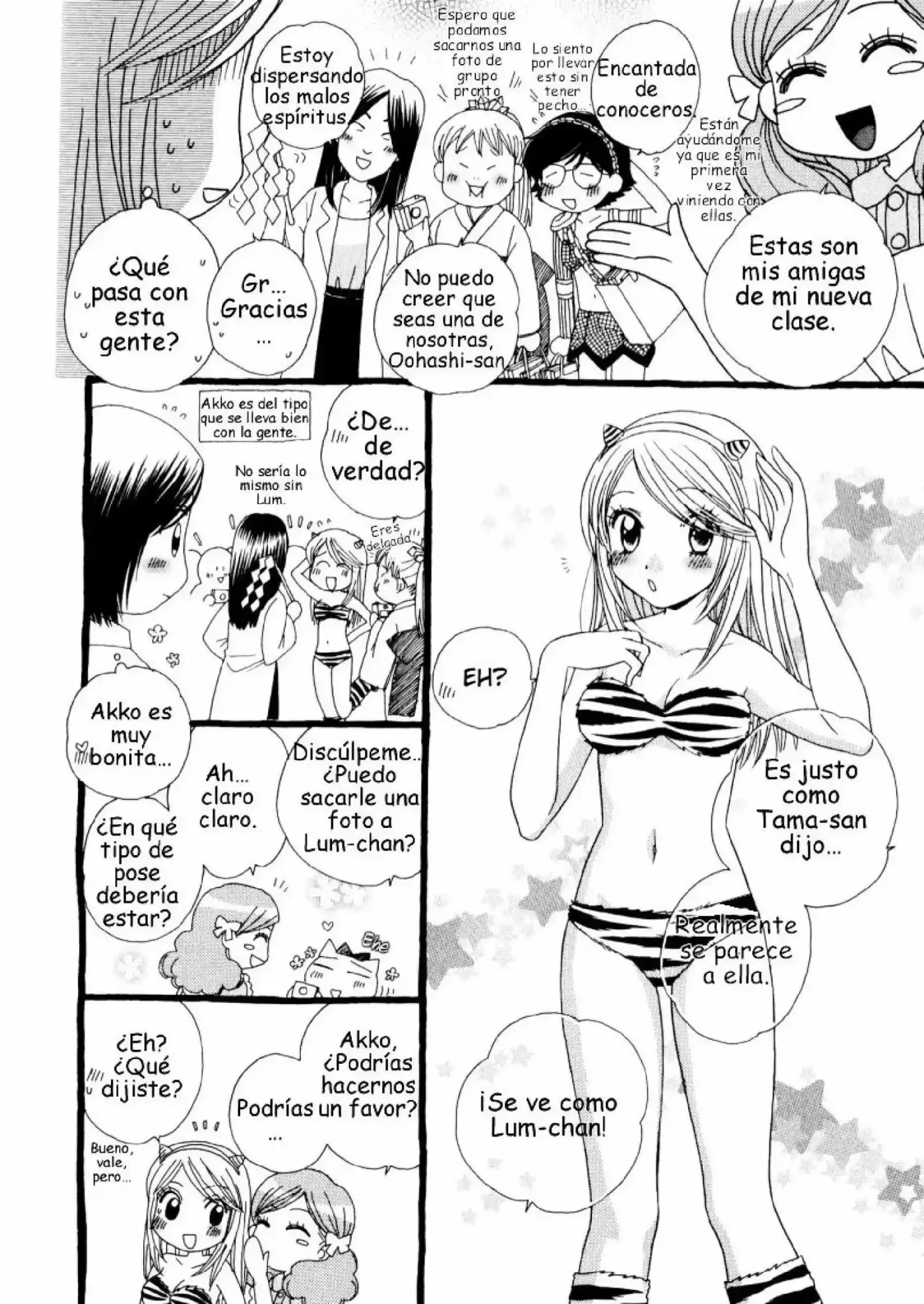 Girl Friends - Capítulo 35.2 - Página 11 - LectorTMOo