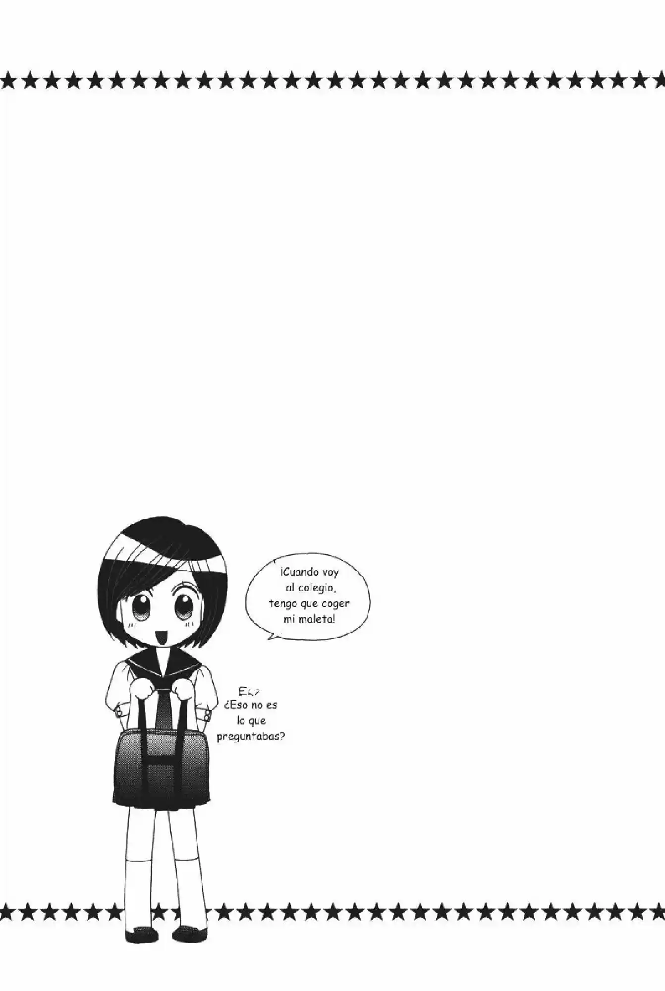Girl Friends - Capítulo 35.3 - Página 4 - LectorTMOo