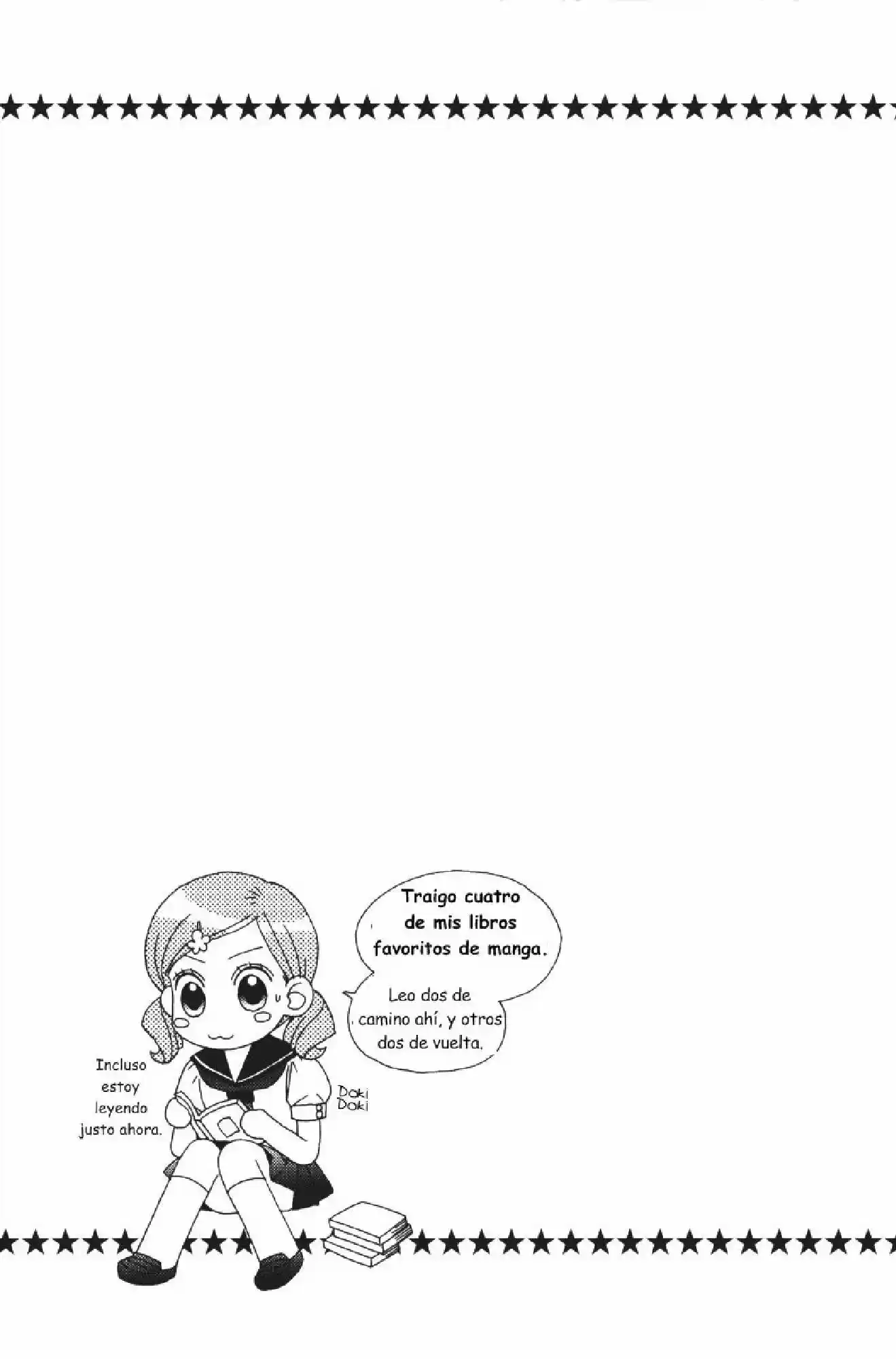 Girl Friends - Capítulo 35.3 - Página 5 - LectorTMOo