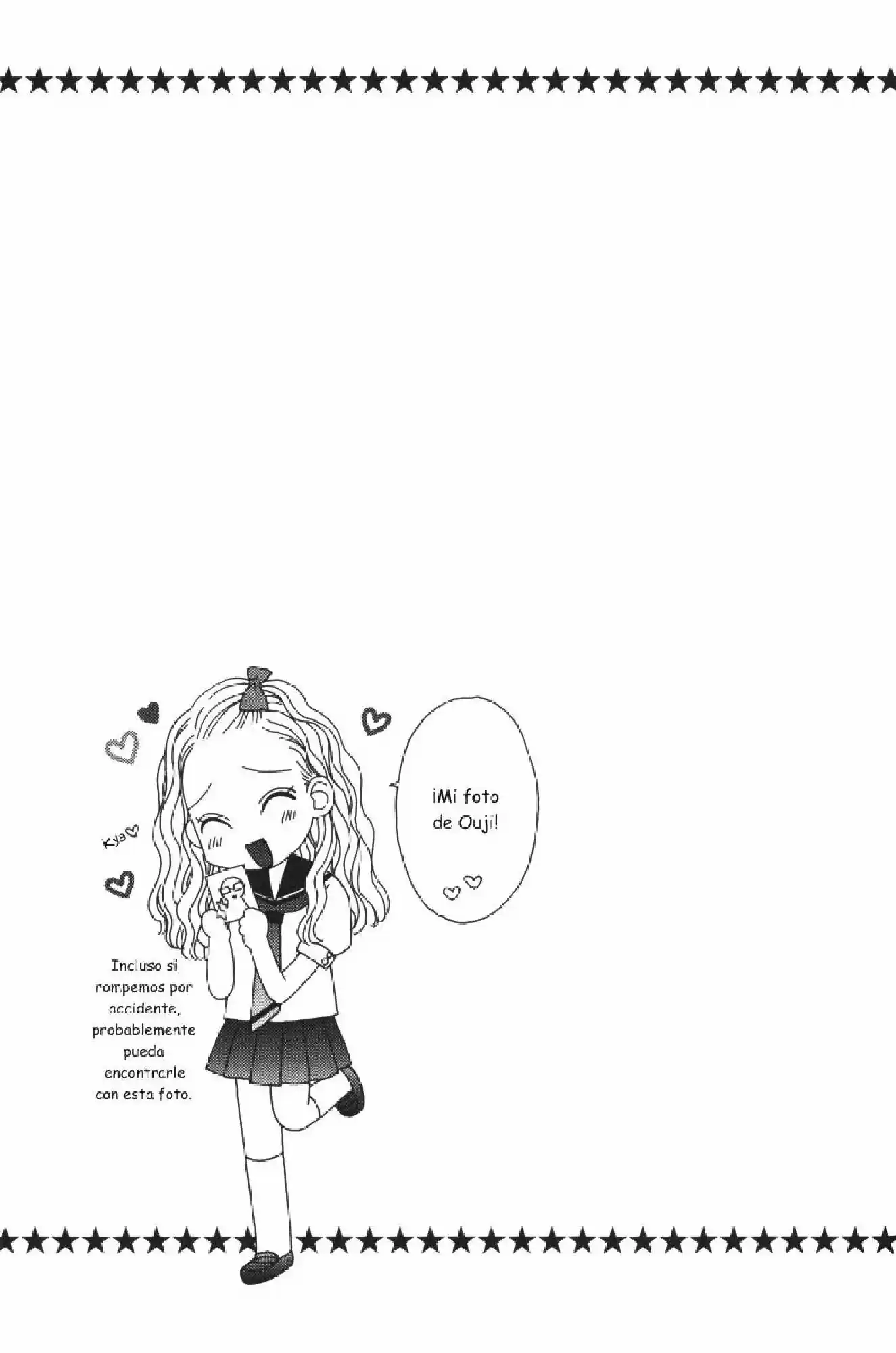 Girl Friends - Capítulo 35.3 - Página 8 - LectorTMOo